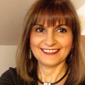 Meet your Posher, Maria